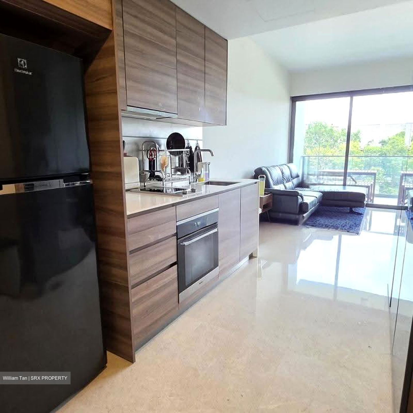 The Panorama (D20), Condominium #623198201
